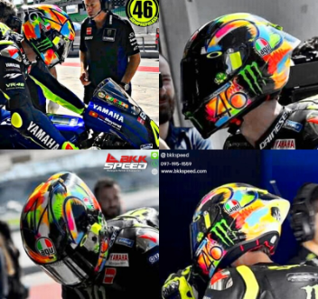 Arai RX7V IOM TT 2019 Limited