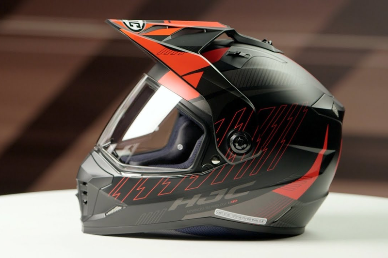 BKKspeed หมวกกันน็อค บิ๊กไบค์ AGV Shoei Arai 