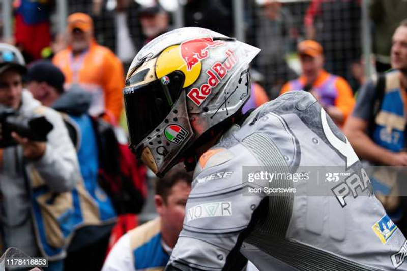 AGV K1 MILLER PHILIP ISLAND - blog 