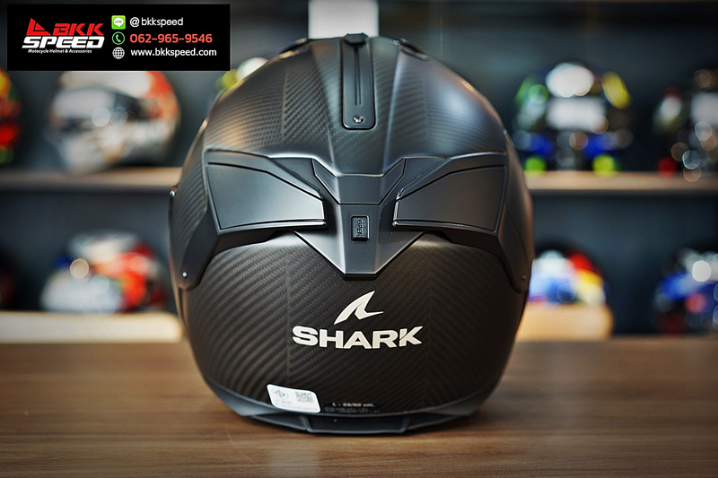 รูปสินค้าหมวกกันน็อคเต็มใบ แบรนด์ SHARK รุ่น Shark Spartan GT Pro Carbon ลาย/สี Spartan GT PRO Carbon Matt DMA สำหรับขี่มอเตอร์ไซค์ รายละเอียดสินค้า จาก BKKSPEED