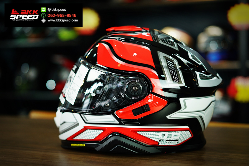 値下げ　SHOEI GT-Air2 NOTCH XXL SHOEI GT-Air II Notch - Helmet House