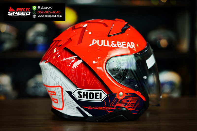 SHOEI X-14 ZX-10RR ヘルメット（目立った傷や汚れなし】フル