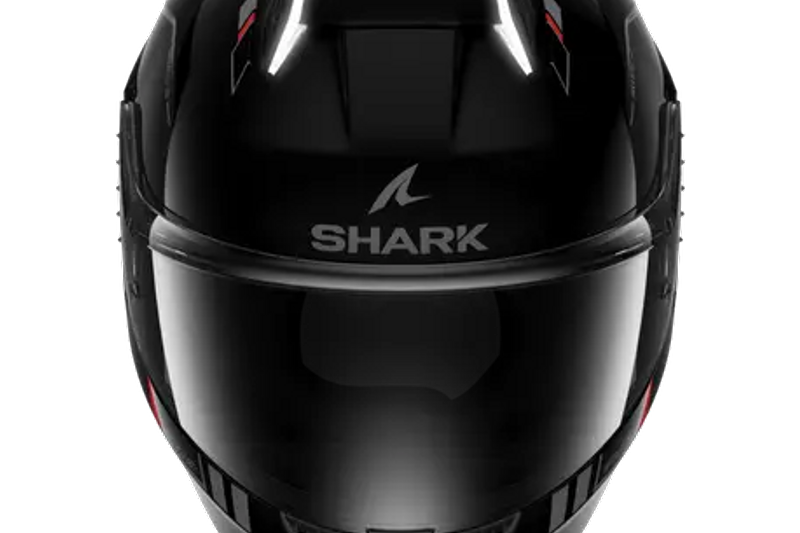 รูปสินค้าหมวกกันน็อคเต็มใบ แบรนด์ SHARK รุ่น Skwal ลาย/สี i3 Black KAR สำหรับขี่มอเตอร์ไซค์ รายละเอียดสินค้า จาก BKKSPEED
