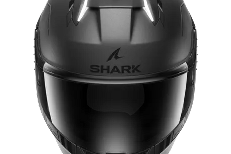 รูปสินค้าหมวกกันน็อคเต็มใบ แบรนด์ SHARK รุ่น Skwal ลาย/สี i3 Matt Anthracite AKS สำหรับขี่มอเตอร์ไซค์ รายละเอียดสินค้า จาก BKKSPEED