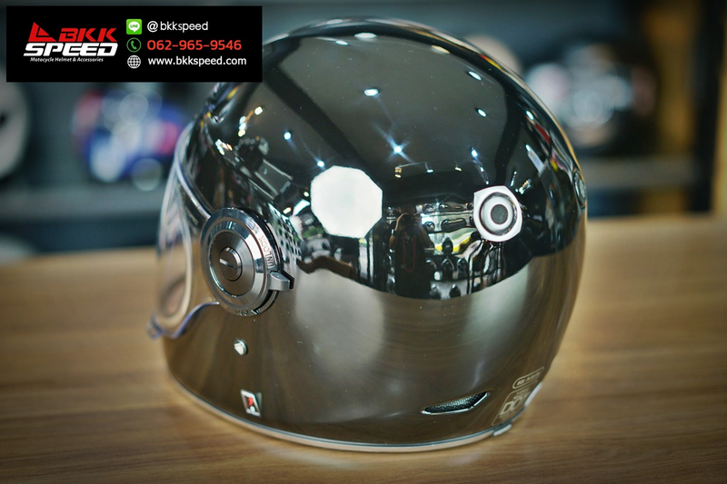รูปสินค้าหมวกกันน็อคเต็มใบ แบรนด์ TORC รุ่น T1 ลาย/สี Glossy Black สำหรับขี่มอเตอร์ไซค์ รายละเอียดสินค้า จาก BKKSPEED
