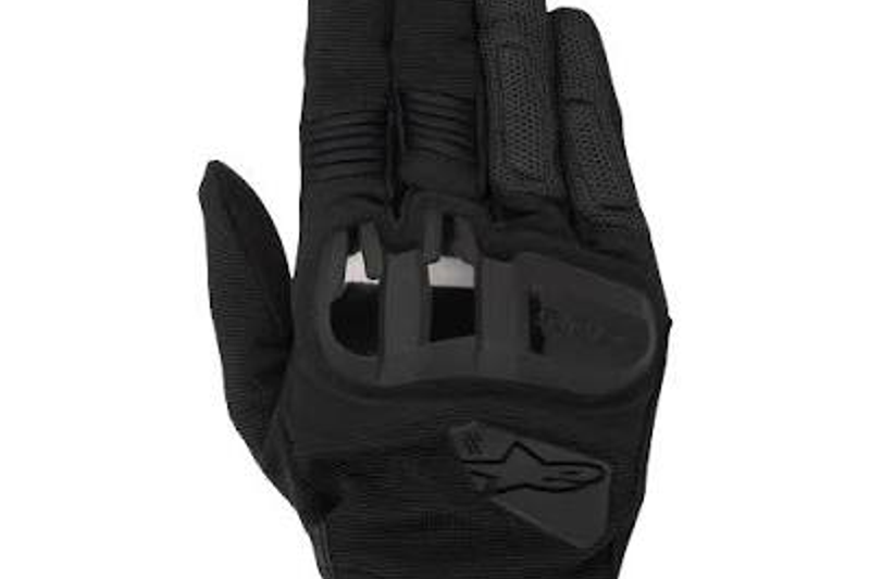 รูปสินค้า ถุงมือ แบรนด์ ถุงมือ Alpinestars ถุงมือ Alpinestars Chrome V2 Gloves มุมด้านหลัง